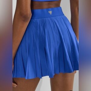 TNA MoveTech™ Tennis Pro Micro Skirt & Top Set